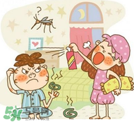 什么血型最招蚊子？什么血型不招蚊子？
