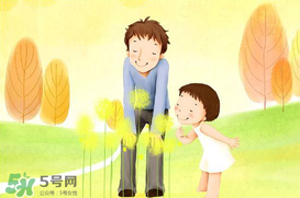 父親節(jié)為什么是6月？父親節(jié)是六月的第幾個星期天？