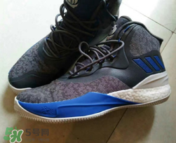 adidas d rose 8怎么樣？阿迪達斯羅斯8諜照曝光