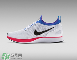 nike air zoom mariah flyknit跑鞋什么時候發(fā)售？