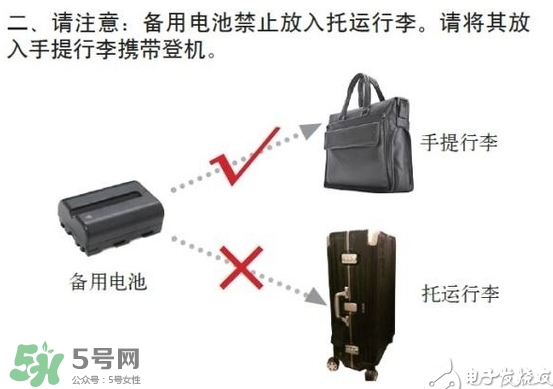 電蚊拍可以帶上飛機(jī)嗎？電蚊拍可以托運(yùn)嗎？
