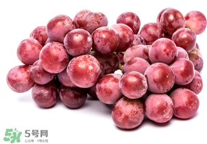 提子不能和什么一起吃？吃提子的禁忌