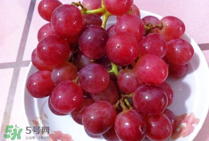 提子不能和什么一起吃？吃提子的禁忌