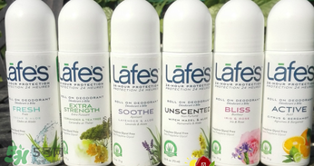 Lafe's止汗?jié)L珠怎么樣？Lafe's止汗露好用嗎？