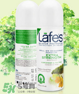 Lafe's止汗?jié)L珠怎么樣？Lafe's止汗露好用嗎？