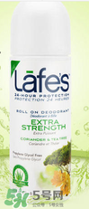 Lafe's止汗?jié)L珠怎么樣？Lafe's止汗露好用嗎？