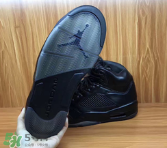 air jordan 5 premium黑魂配色什么時(shí)候發(fā)售？