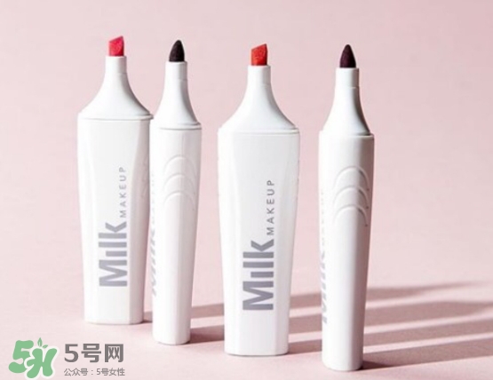 milk makeup是什么牌子？milk makeup是什么檔次