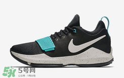 nike pg 1 light aqua什么時候發(fā)售？耐克泡椒1代伽馬藍(lán)發(fā)售日期