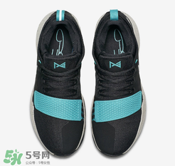 nike pg 1 light aqua什么時候發(fā)售？耐克泡椒1代伽馬藍(lán)發(fā)售日期