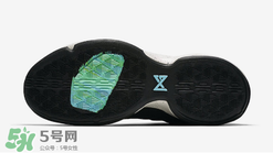 nike pg 1 light aqua什么時候發(fā)售？耐克泡椒1代伽馬藍(lán)發(fā)售日期