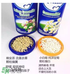 美林菊花晶有幾種？美林菊花晶種類介紹
