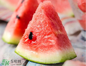 麒麟瓜有籽嗎？麒麟瓜為什么是白籽？