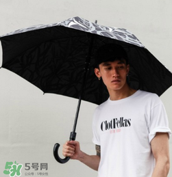 clot荊棘雨傘在哪買？clot荊棘雨傘怎么買？