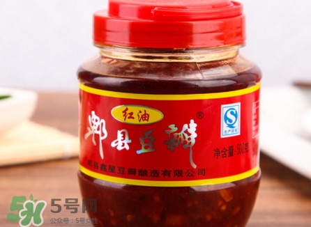 郫縣豆瓣醬哪個(gè)牌子好？豆瓣醬哪個(gè)牌子好