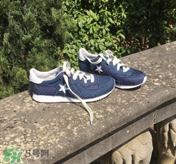 j.w.anderson與converse聯(lián)名鞋子怎么樣_好看嗎？