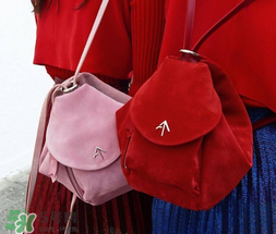 manu atelier包包多少錢？manu atelier包包專柜價格