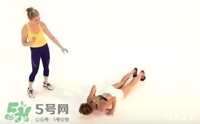 波比運(yùn)動(dòng)能燃燒多少脂肪？ 做波比運(yùn)動(dòng)能減肥嗎