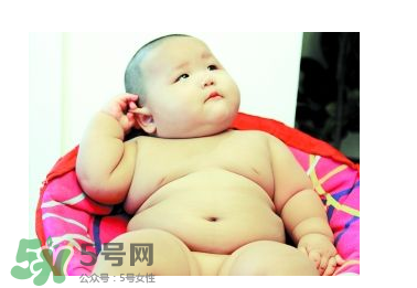 胖兒童怎樣減肥？孩子很胖怎么健康減肥？