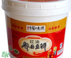 郫縣豆瓣醬哪個(gè)牌子好？豆瓣醬哪個(gè)牌子好