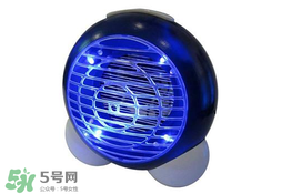 滅蚊燈可以開一晚上嗎？滅蚊燈能開著睡覺嗎？