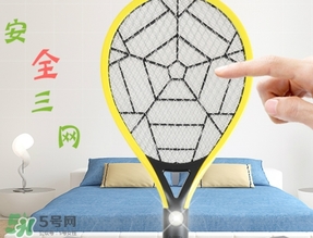 電蚊拍可以帶上飛機(jī)嗎？電蚊拍可以托運(yùn)嗎？