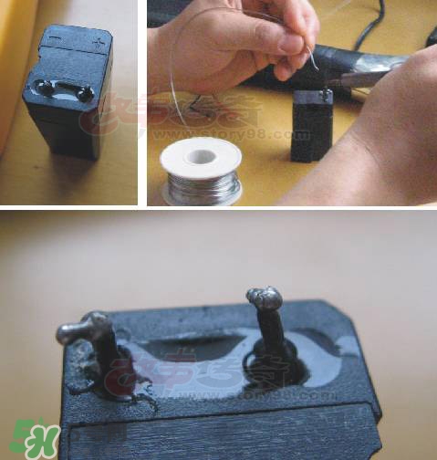 電蚊拍充不進(jìn)電怎么回事？電蚊拍充不了電怎么辦？