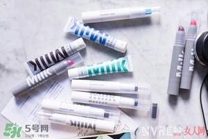 milk makeup是什么牌子？milk makeup是什么檔次