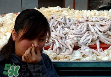 福爾馬林對(duì)人體有什么傷害？如何去除食物中的福爾馬林