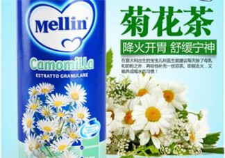 美林菊花晶一天喝幾次？美林菊花晶一天喝多少？
