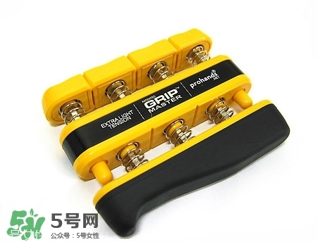 prohands吉他指力器怎么用？吉他指力器的正確使用方法