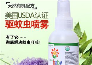Lafe's驅(qū)蚊噴霧怎么樣？Lafe's有機防蚊液好用嗎？