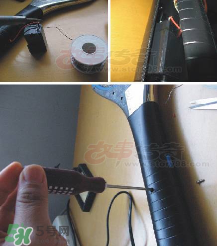 電蚊拍充不進(jìn)電怎么回事？電蚊拍充不了電怎么辦？