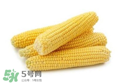 糯玉米有哪些營養(yǎng)？糯玉米可以減肥嗎