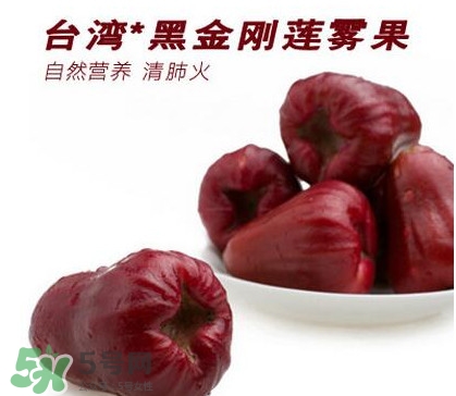 黑珍珠蓮霧多少錢(qián)一斤2017？黑珍珠蓮霧產(chǎn)地是哪里
