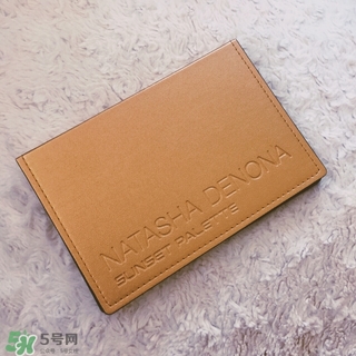 natasha denona是什么牌子？natasha denona哪國的