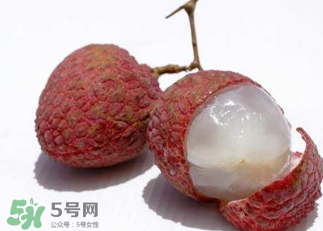 吃泡藥水的荔枝會得??？吃藥水的荔枝會得手足口??？