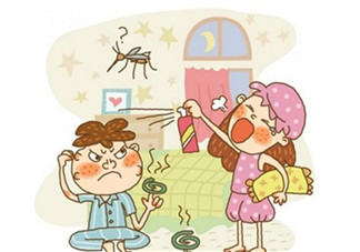 招蚊子是什么原因？招蚊子體質(zhì)怎么辦？