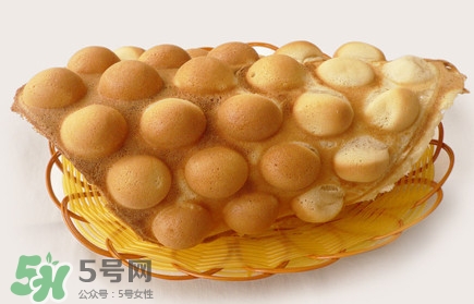 雞蛋仔多少錢一份？開一個(gè)雞蛋仔店多少錢