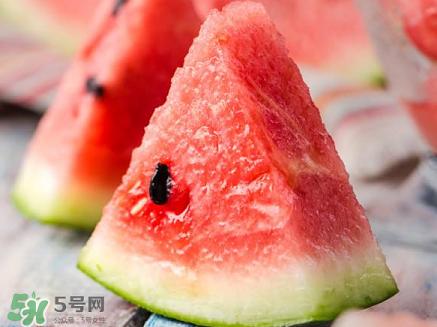 8424西瓜怎么挑？8424西瓜怎么辨別生熟？