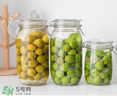 青梅酒泡多久可以喝？青梅酒好喝嗎？