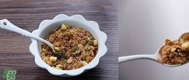 王飽飽麥片怎么樣？王飽飽麥片好吃嗎？