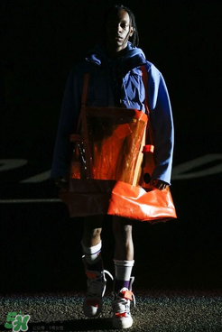off white2018春夏系列服裝怎么樣_好看嗎_款式有哪些？