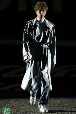 off white2018春夏系列服裝怎么樣_好看嗎_款式有哪些？