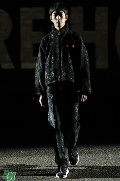 off white2018春夏系列服裝怎么樣_好看嗎_款式有哪些？