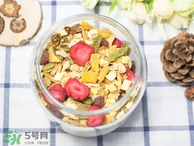 王飽飽麥片怎么吃？王飽飽麥片食用方法