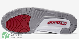 air jordan spizike白水泥多少錢？喬丹斯派克李白水泥專柜價(jià)格