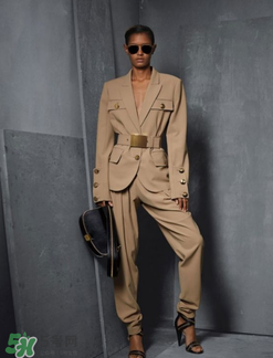 michael kors2017早秋系列服裝怎么樣_好看嗎_款式有哪些？