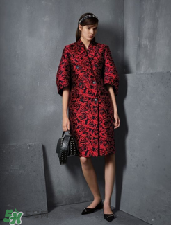 michael kors2017早秋系列服裝怎么樣_好看嗎_款式有哪些？