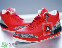 air jordan 3 grateful怎么買？aj3 grateful配色會(huì)發(fā)售嗎？